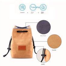 Load image into Gallery viewer, For Canon Sony Photography Portable Liner Bag DSLR Camera Bag Mirrorless Camera Bag Lens Protective Cover Buggy Bag