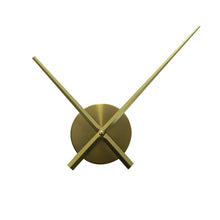 Load image into Gallery viewer, Wall Clock hoe new Acrylic mirror clocks watch Wall Stickers Quartz needle Metal dial Living Room Modern home decor