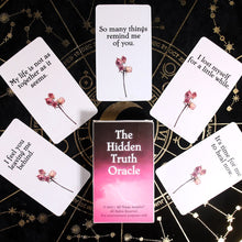 Load image into Gallery viewer, Seasons of the Witch Oracle Oards Samhain Oracle Hot Sell Rider Tarot Cards For Divination Tarot Deck