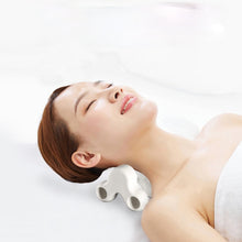 Load image into Gallery viewer, Self Massager Trigger Point Therapy Tool Back Shoulder Massager Deep Tissue Massage Tool for Occipital Release Accessories