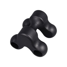 Load image into Gallery viewer, Self Massager Trigger Point Therapy Tool Back Shoulder Massager Deep Tissue Massage Tool for Occipital Release Accessories