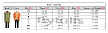 Load image into Gallery viewer, Disfraz Charm Costume Charm Camilo Bruno Disguise Madrigal Cosplay Fancy Carnival Party Clothes Halloween Costume
