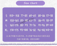 Load image into Gallery viewer, Game Genshin Impact Raiden Shogun Cosplay Costume Baal Wig Shoes Cosplay Costume Sexy Women Kimono Dress Uniform Party RolePlay