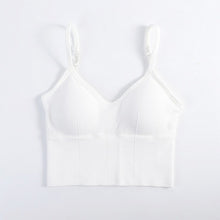 Load image into Gallery viewer, Yoga Bra Beauty sports bra for girls sexy underwear