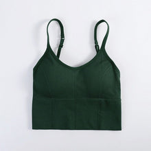 Load image into Gallery viewer, Yoga Bra Beauty sports bra for girls sexy underwear
