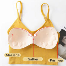 Load image into Gallery viewer, Yoga Bra Beauty sports bra for girls sexy underwear