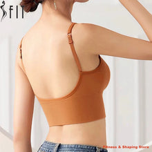 Load image into Gallery viewer, Yoga Bra Beauty sports bra for girls sexy underwear