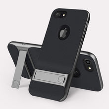 Load image into Gallery viewer, For iPhone 7 Case For Apple iPhone 7 6 6S Xr Xs X Se Se2 8 10 11 12 Pro Max Mini iPhone7 Plus 2020 Back Phone Coque Cover Case