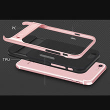Load image into Gallery viewer, For iPhone 7 Case For Apple iPhone 7 6 6S Xr Xs X Se Se2 8 10 11 12 Pro Max Mini iPhone7 Plus 2020 Back Phone Coque Cover Case