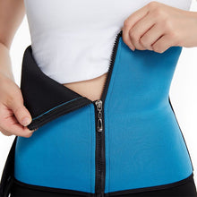 Load image into Gallery viewer, Shapewear Shaperwear Waist Trainer Neoprene Sauna Belt for Women Weight Loss Cincher Body Shaper Tummy Control Strap Slimming Fitness Belt