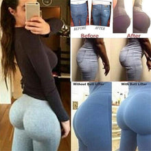 Load image into Gallery viewer, Shapewear Miracle Body Shaper And Buttock Lifter Enhancer Fake Butt Padded Panties Hip Lift Sculpt And Boost Lace Up