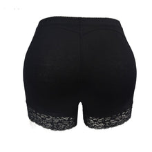 Load image into Gallery viewer, Shapewear Miracle Body Shaper And Buttock Lifter Enhancer Fake Butt Padded Panties Hip Lift Sculpt And Boost Lace Up