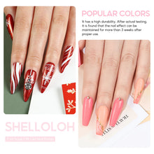Load image into Gallery viewer, 7ML Manicure Set Nail Gel Polish Kit Varnish Nail Art Sets UV Lamp Nail Dryer Tools For Manicure Tools kit