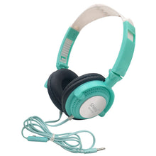 Load image into Gallery viewer, Headphones With Microphone 3.5mm Earphones Foldable Gaming Headset Super Bass Stereo Music Headset For PC Phones
