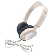 Load image into Gallery viewer, Headphones With Microphone 3.5mm Earphones Foldable Gaming Headset Super Bass Stereo Music Headset For PC Phones
