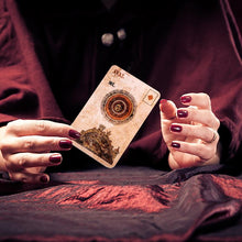 Load image into Gallery viewer, Silson Lenormand Tarot Cards Divination Deck Entertainment Party Board Game English Version Table Game Colorful Playing Cards