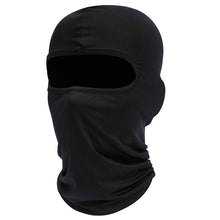 Load image into Gallery viewer, Ski Mask for Men Full Face Mask Balaclava Black Ski Masks Covering Neck Gaiter