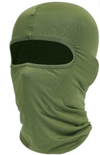 Load image into Gallery viewer, Ski Mask for Men Full Face Mask Balaclava Black Ski Masks Covering Neck Gaiter