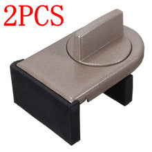 Load image into Gallery viewer, Door lock Sliding Sash Stopper Cabinet Locks Window Sliding Door Baby Safety Doors Lock