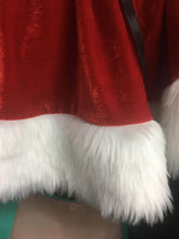 Load image into Gallery viewer, Slim Fit Christmas Dress Red Sexy Women Santa Claus Costume Bandage Mini Dress Party Show Ladies Uniform Xmas Outfit