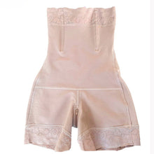 Load image into Gallery viewer, Shapewear Slimming Butt Lifter Control Panty Underwear Shorts Slimming Body Shaper Fajas Colombianas