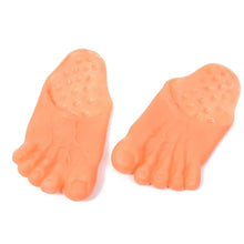 Load image into Gallery viewer, Slipper Green Feet Bigfoot Count Slipper Socks Halloween Cosplay Ghost Hulk Bigfoot Shoe Barefoot Costume Masquerade Trick