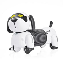 Load image into Gallery viewer, Smart Dachshund Robot Dog Toy Interactive Rechargeable Robot Puppy Toy Programming Function Christmas Gift For Children