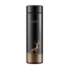 Load image into Gallery viewer, Smart Thermos Water Bottle Led Digital Temperature Display Stainless Steel Thermal Mugs Intelligent Insulation Cups