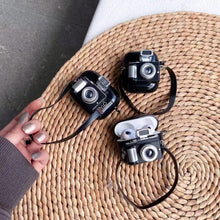 Load image into Gallery viewer, Soft Cases For Apple Airpods 1 2 3 Fashion Design TPU Bluetooth Earphone Cover For Air Pods Pro 3 2021 Pod Case Box Bags