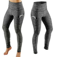 Load image into Gallery viewer, Yoga Pants Fitness Bottoms Running Sweatpants for Women