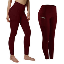 Load image into Gallery viewer, Yoga Pants Fitness Bottoms Running Sweatpants for Women