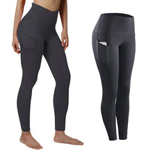 Load image into Gallery viewer, Yoga Pants Fitness Bottoms Running Sweatpants for Women