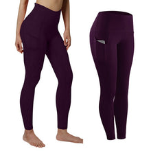 Load image into Gallery viewer, Yoga Pants Fitness Bottoms Running Sweatpants for Women
