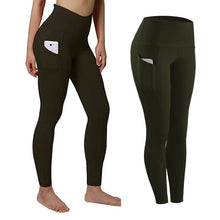 Load image into Gallery viewer, Yoga Pants Fitness Bottoms Running Sweatpants for Women