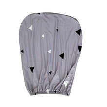 Load image into Gallery viewer, Spandex Office Chair Covers Elastic Armchair Seat Cover Rotating Lift Computer Chair Slipcover Strech Silla Gamer Seat Protector