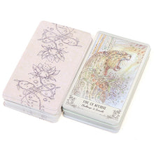 Load image into Gallery viewer, Spirit Song tarot cards English board games divination prophecy multiplayer game