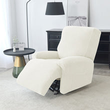 Load image into Gallery viewer, Recliner Cover Relax All-inclusive Massage Lounger Single Couch Sofa Slipcovers for Living Room Armchair Covers