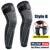 Load image into Gallery viewer, Sport Anti-slip Full Length Compression Leg Sleeves Knee Brace Support Protect for Basketball Football Running Cycling Men Women