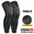 Load image into Gallery viewer, Sport Anti-slip Full Length Compression Leg Sleeves Knee Brace Support Protect for Basketball Football Running Cycling Men Women
