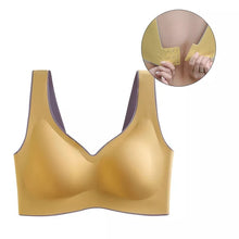 Load image into Gallery viewer, Yoga Bra For Women Brassiere Sport Seamless Bra Gym Fitness Tops