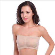 Load image into Gallery viewer, Yoga Bra Full Cup Breathable Top Shockproof Cross Back Workout Bra For women