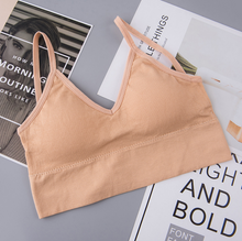 Load image into Gallery viewer, Yoga Bra Women Underwear Push Up Bra Women's Lingerie Seamless Bras