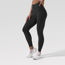 Load image into Gallery viewer, Yoga Pants High Waist Push Up Stretch Workout Leggings For Women
