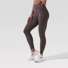 Load image into Gallery viewer, Yoga Pants High Waist Push Up Stretch Workout Leggings For Women