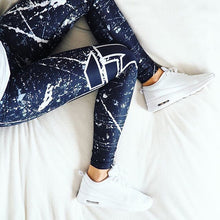 Load image into Gallery viewer, Yoga Pants Workout Fitness Clothing Jogging Running Pants For Women