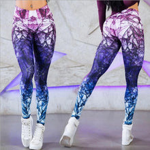 Load image into Gallery viewer, Yoga Pants Workout Fitness Clothing Jogging Running Pants For Women