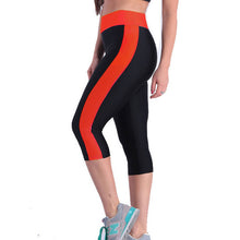 Load image into Gallery viewer, Yoga Pants Elastic Push Up Leggings Sports Workout Tights Gym Girls Trousers