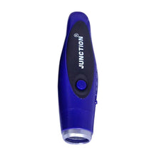 Load image into Gallery viewer, Sports Events Electronic Electric Whistle For Running Fitness Equipment Football Ping-pongball Referee Whistle