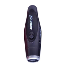 Load image into Gallery viewer, Sports Events Electronic Electric Whistle For Running Fitness Equipment Football Ping-pongball Referee Whistle