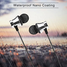 Load image into Gallery viewer, Sports Bluetooth Earphone Sport Wireless Headphone Bluetooth Headset Handsfree Earbuds With Mic For Huawei Xiaomi Samsung